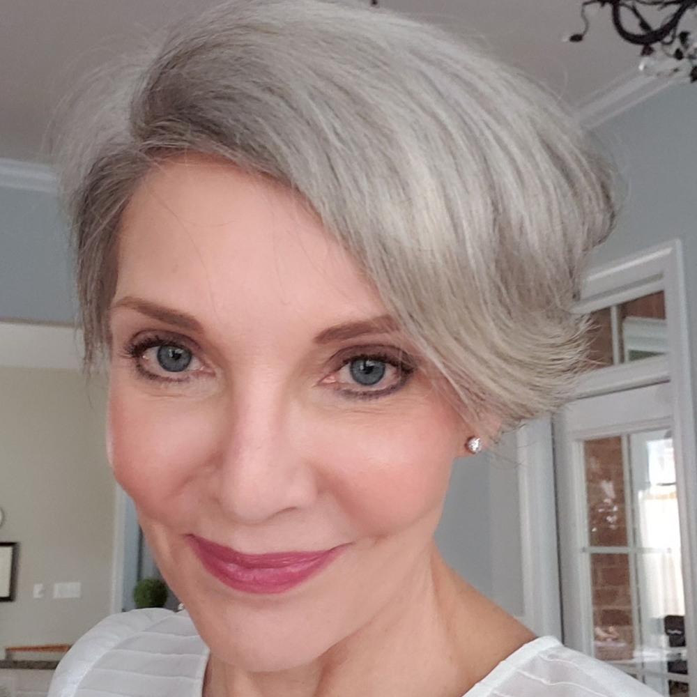 Meet your Posher, Lianne